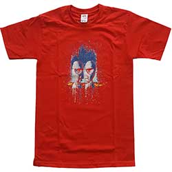 Pink Floyd Kids T-Shirt: Division Bell Drip