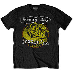 Green Day Unisex T-Shirt: Free Hugs