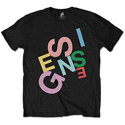 Genesis Unisex T-Shirt: Scatter