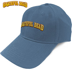 Grateful Dead Unisex Baseball Cap: Sunshine Daydream Logo