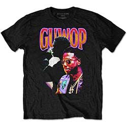 Gucci Mane (GUWOP) Unisex T-Shirt: Gucci Collage
