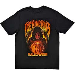 Ice Nine Kills Unisex T-Shirt: Halloween Silence  
