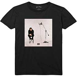 Jack Harlow Unisex T-Shirt: Album Cover
