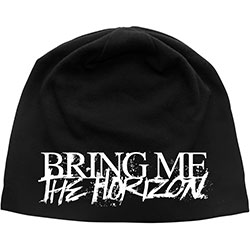 Cotton Beanie Hat Bravado Official Bring Me The Horizon Sempiternal 