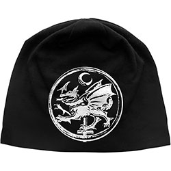 Cradle Of Filth Unisex Beanie Hat: Order of the Dragon