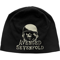 Avenged Sevenfold Unisex Beanie Hat: The Stage