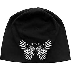 Bullet For My Valentine Unisex Beanie Hat: Gravity