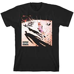Korn Unisex T-Shirt: Self Titled
