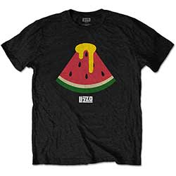 Lizzo Unisex T-Shirt: Watermelon