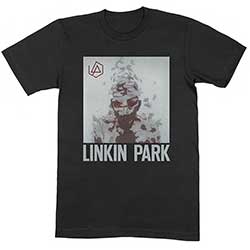 Linkin Park Unisex T-Shirt: Living Things