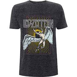 Led Zeppelin Unisex T-Shirt: Icarus