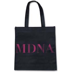 Madonna Eco Bag: MDNA (Trend Version)
