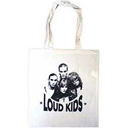 Maneskin  Tote Bag: Loud Kids (Ex-Tour) 