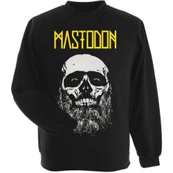 Mastodon Unisex Sweatshirt: Admat