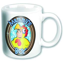 Mrs Brown's Boys Boxed Standard Mug: Mammy's Boy