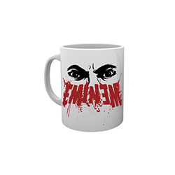 Eminem Boxed Standard Mug: Eyes