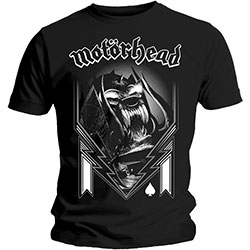 Motorhead Unisex T-Shirt: Animals 1987