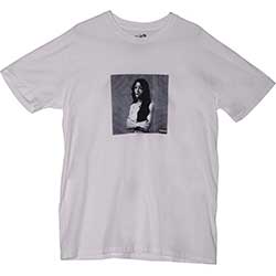 Olivia Rodrigo Unisex T-Shirt: Sour Album (Ex-Tour)