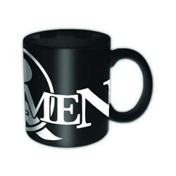 Of Mice & Men Boxed Mini Mug: Logo