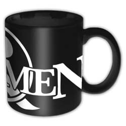 Of Mice & Men Boxed Standard Mug: Logo