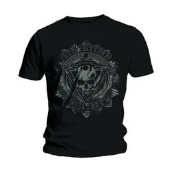 Of Mice & Men Unisex T-Shirt: Release (Small)