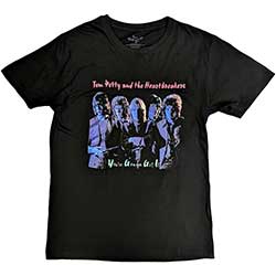 Tom Petty & The Heartbreakers Unisex T-Shirt: Gonna Get It