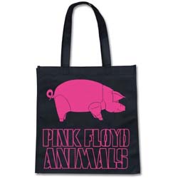 Pink Floyd Eco Bag: Classic Animals (Trend Version)