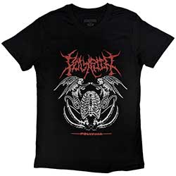 Polyphia Unisex T-Shirt: Ritual