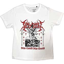 Polyphia Unisex T-Shirt: Spear Angel