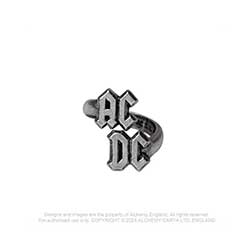 AC/DC Ring: Logo