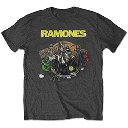 Ramones Wholesale Merchandise