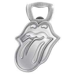 The Rolling Stones Bottle Opener: Classic Tongue