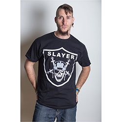 Slayer Unisex T-Shirt: Slayders
