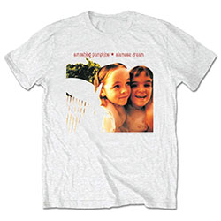 The Smashing Pumpkins Unisex T-Shirt: Dream (Retail Pack)