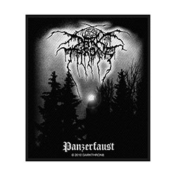 Darkthrone Standard Patch: Panzerfaust (Loose)