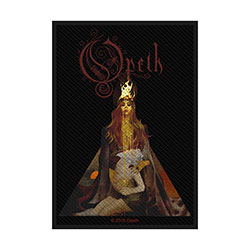 Opeth Standard Patch: Sorceress (Loose)