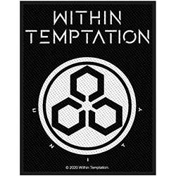 Within Temptation Standard Patch: Unity (Loose)