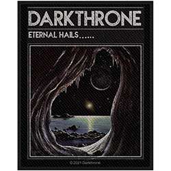 Darkthrone Standard Patch: Eternal Hails (Loose)