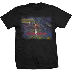 StudioCanal Unisex T-Shirt: Highlander