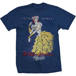 StudioCanal Unisex T-Shirt: The Tales of Hoffman