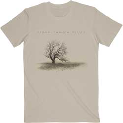 Stone Temple Pilots Unisex T-Shirt: Perida Tree