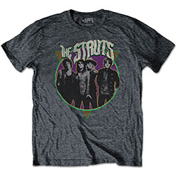 The Struts Unisex T-Shirt: Standing