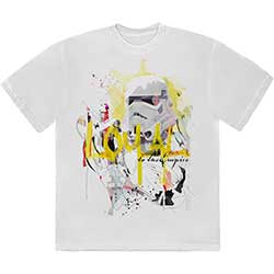 Star Wars Unisex T-Shirt: Loyal To The Empire
