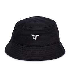 Tokyo Time Unisex Bucket Hat: TT Logo