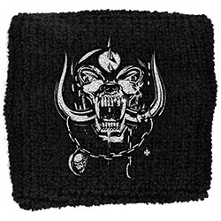 Motorhead Embroidered Wristband: War Pig (Loose)