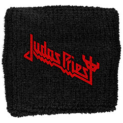 Judas Priest Sweatband: Logo (Loose)