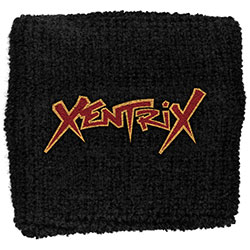 Xentrix Sweatband: Logo (Loose)