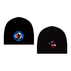 The Who Unisex Beanie Hat: Target & Leap