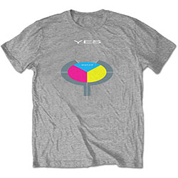 Yes Unisex T-Shirt: 90125