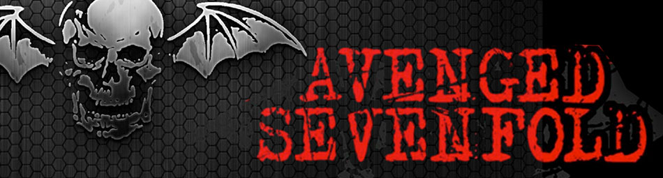 Avenged Sevenfold Official Licensed Merchandise